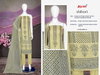 Shibori 2607 By Bipson Printed Cotton Non Catalog Dress Material Wholesalers In Delhi
